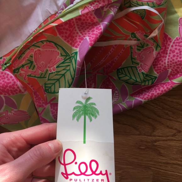 Lily Pulitzer dress new with tags - Picture 4 of 7